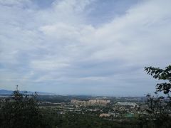 -北京鹫峰国家森林公园