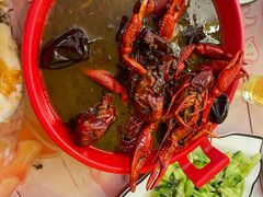 -刘一龙虾(山东路店)