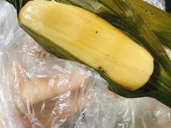 -夹江老头叶儿粑(石雁儿小区店)