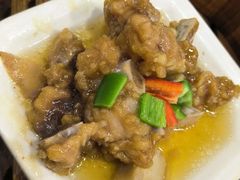 -食为先(中山七路店)