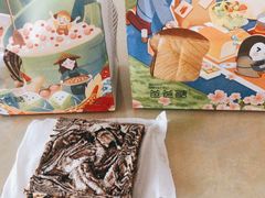 -爸爸糖手工吐司(上海五角场万达店)