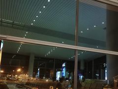 -白云机场易登机休息室