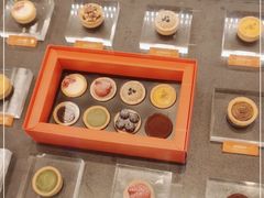 -CookieJar曲奇家(东方宝泰店)