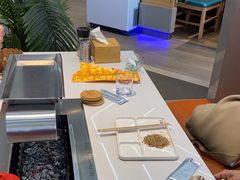 -百铺乐核桃炭烤串(盛泰二期2号楼店)
