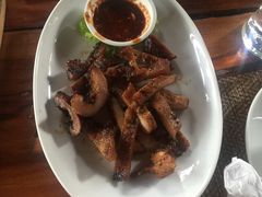 -自然餐厅(Phuket)