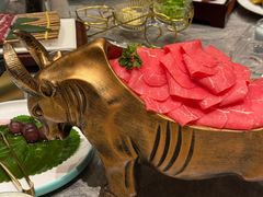 -龙记珍牛和牛烧肉(龙南街店)