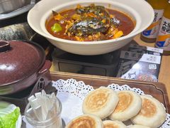 -龚兴城鱼羊吉·家传湖北菜(苗栗路总店)