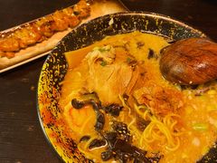 -日本料理神拉面