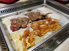 -新石器烤肉(中房金谊广场店)