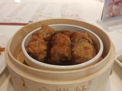 鲍汁腐皮卷-金鼎轩(亚运村店)