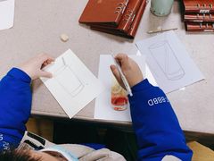 -鼎画艺术机构(贵都店)