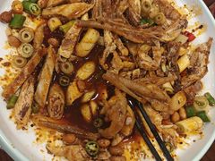 -郭鸡肉·非遗餐厅(安仁古镇店)