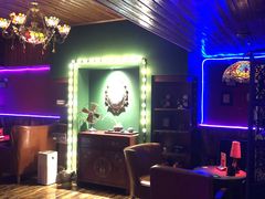 -牡丹弄·咖啡馆·酒馆(红坊里店)