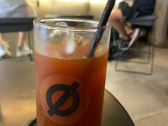 -BE NORMAL CAFE(霞溪路店)