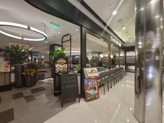 -港丽餐厅(杭大店)