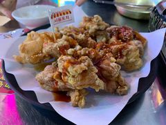 -Meet Sun韩式大排档(五一广场7MALL店)