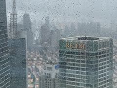 -上海中心大厦