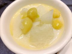 山药白果煲-琼菜王(南海店)
