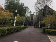 -灞柳驿酒店(香湖湾地铁站店)