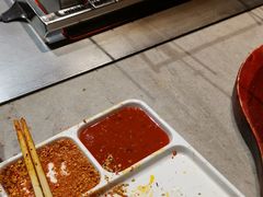 -丰茂烤串(金源店)