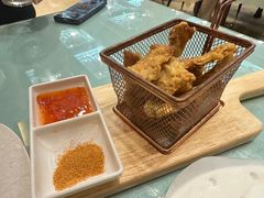 -鹊华居·地道鲁菜·海鲜·融合味(大明湖店)