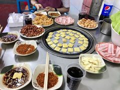 -贵州小豆腐(杨家坪总店)