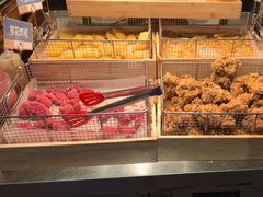 -尹珍珠·韩式无限烤肉(回龙湾店)