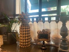 -波特曼西餐厅(南岗店)