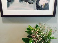 -蜗牛小馆醉乡民谣云南菜(惠新西里店)