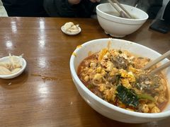 -刘信牛羊肉小炒泡馍(回民街店)