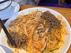 -俭寨大盘鸡·缸子肉·小公鸡·新疆菜(云通店)