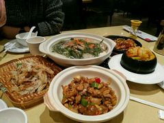 -拾味馆(万达广场店)