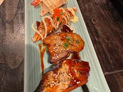 -眷屋の深夜食堂(云瑞邻里中心店)