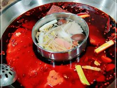 -星鸿社重庆老火锅