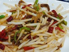 -百家园土菜馆(兴民北路店)