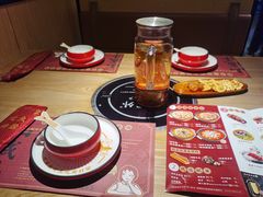 -山城外·非遗酸菜鱼(蜀都万达店)