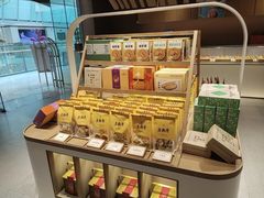 -老鼎丰糕点铺子(国贸商城店)