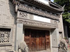 -龙潭水乡
