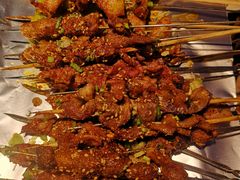 -火枪手串吧·鹤岗小串涮肚(亦庄店)