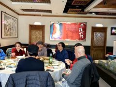 -恭敬李·烤鸭(天坛北门店)