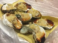 -狮龙啤酒烧烤屋(建二路店)