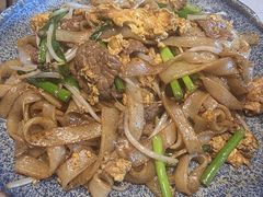 -章记星洲 · 新加坡餐厅(望京店)