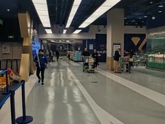 -盒马X会员店(上海森兰商都店)