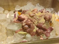 -泽成·冰煮羊(乌兰察布红楼店)