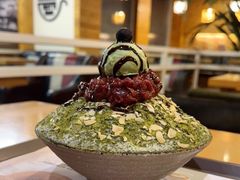 -劳顶笨咖啡(丽水宜家店)