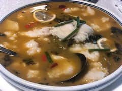 -陈生记黑鱼馆·20年活鱼现杀(宁波鼓楼店)