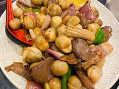 -紫金食坊(江南西路店)
