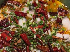 -大师兄·手工面·西北菜(美的悦然广场店)
