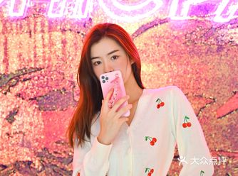 ootd/cherry女孩又来报道了