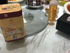 -巴依老爷新疆美食(常营店)